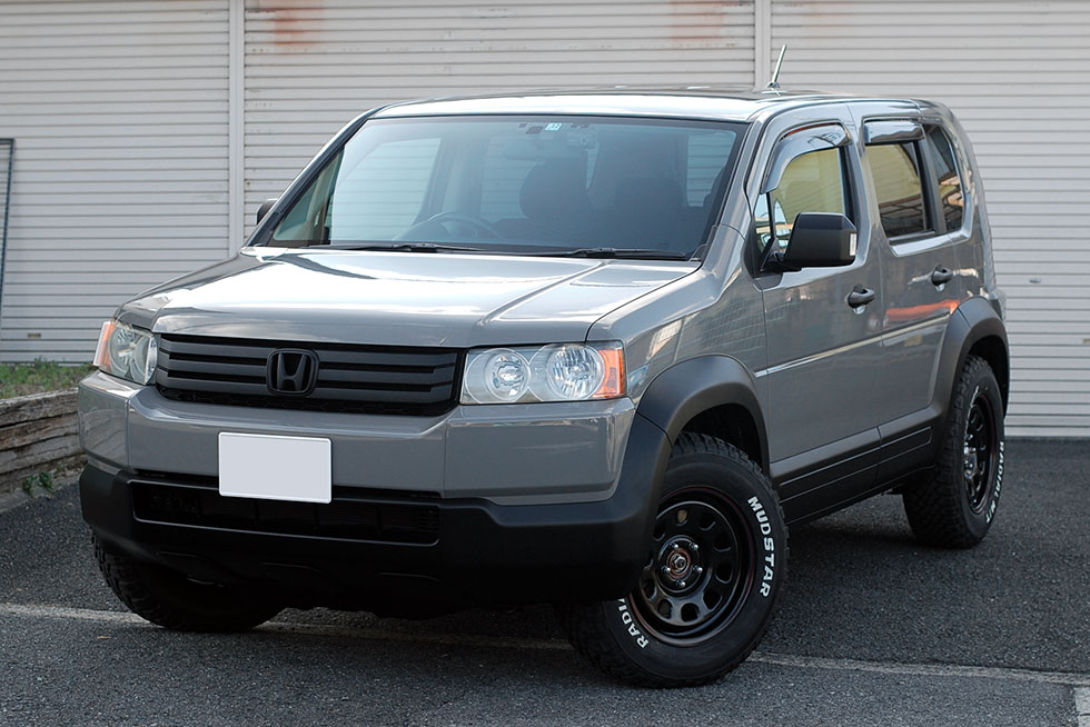 着せ替えカスタム