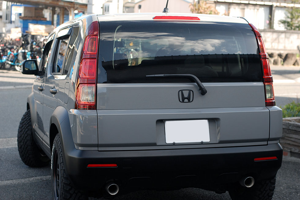 着せ替えカスタム