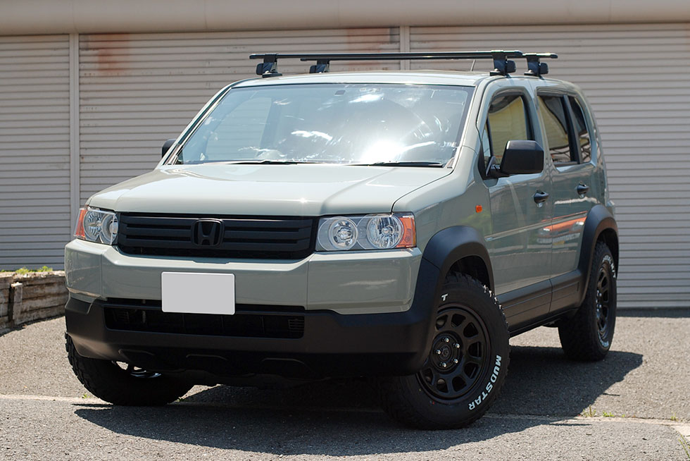 着せ替えカスタム