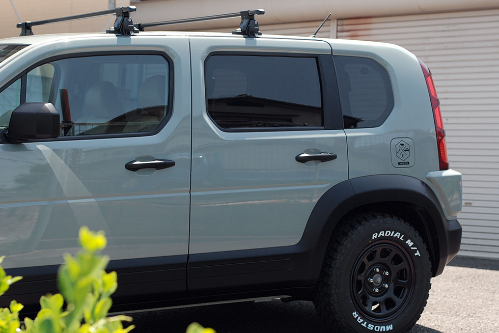 着せ替えカスタム