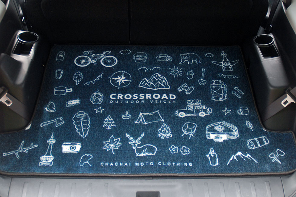 着せ替えカスタム