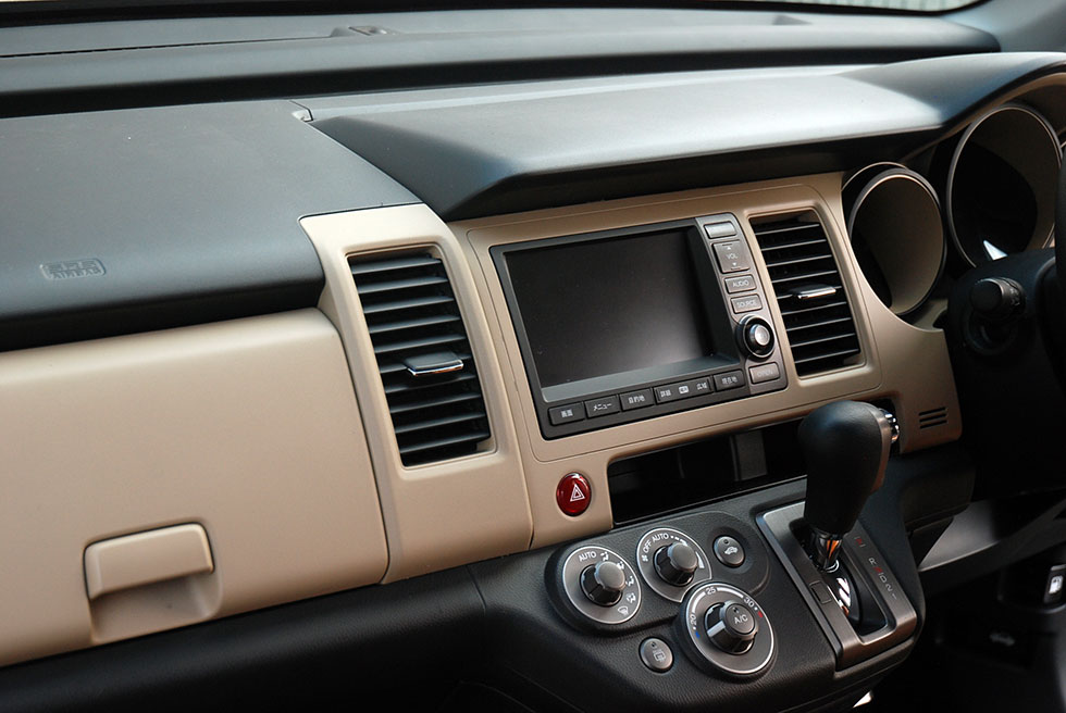 着せ替えカスタム