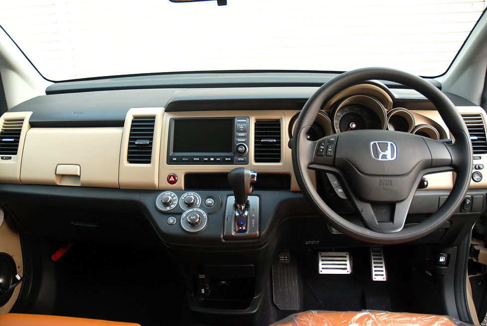 着せ替えカスタム