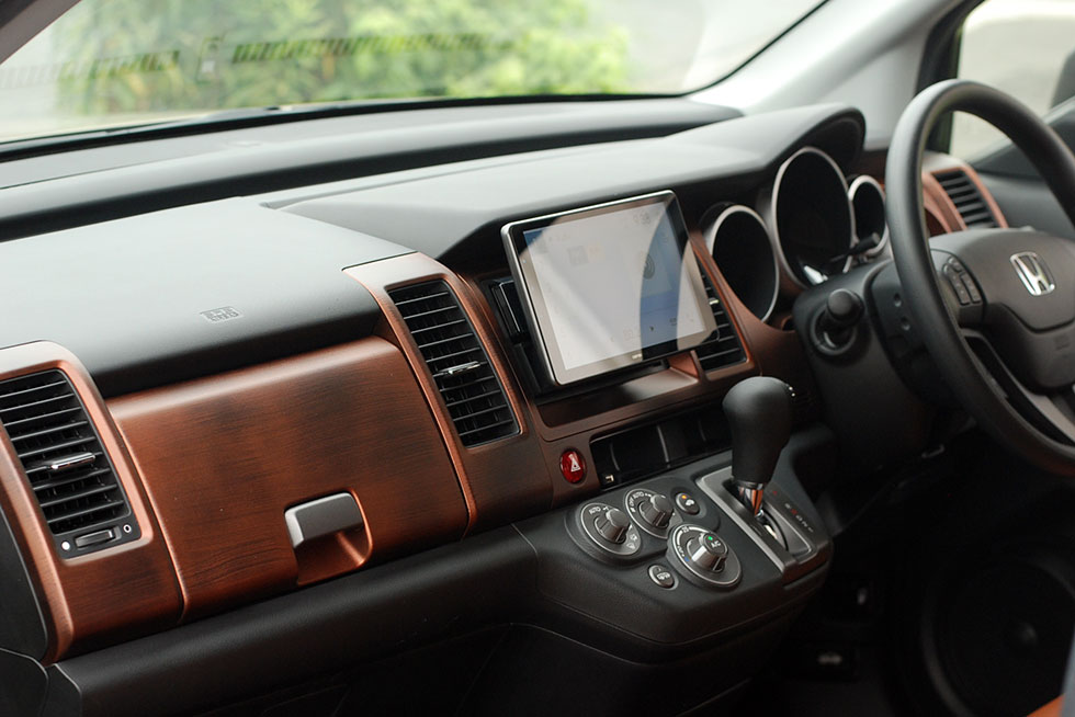 着せ替えカスタム