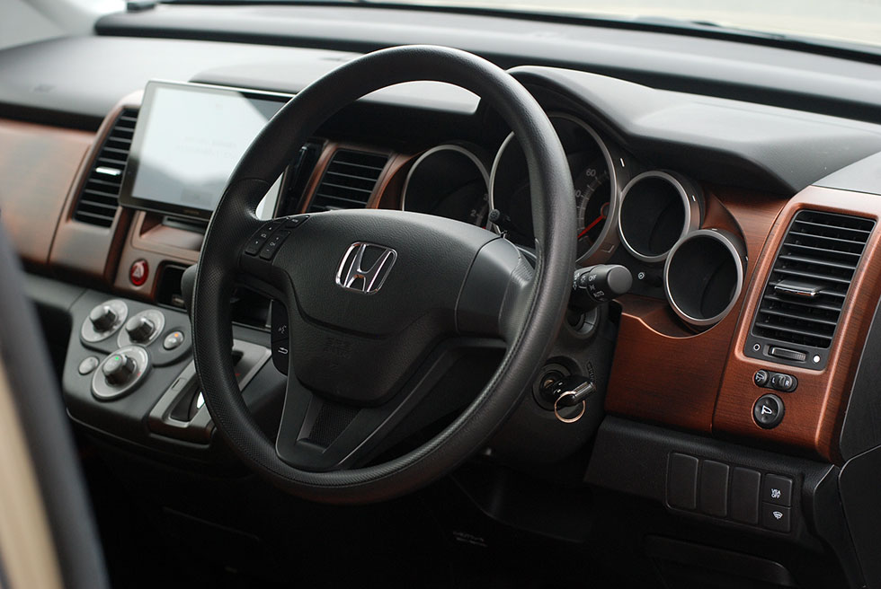 着せ替えカスタム