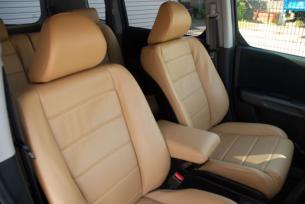 着せ替えカスタム