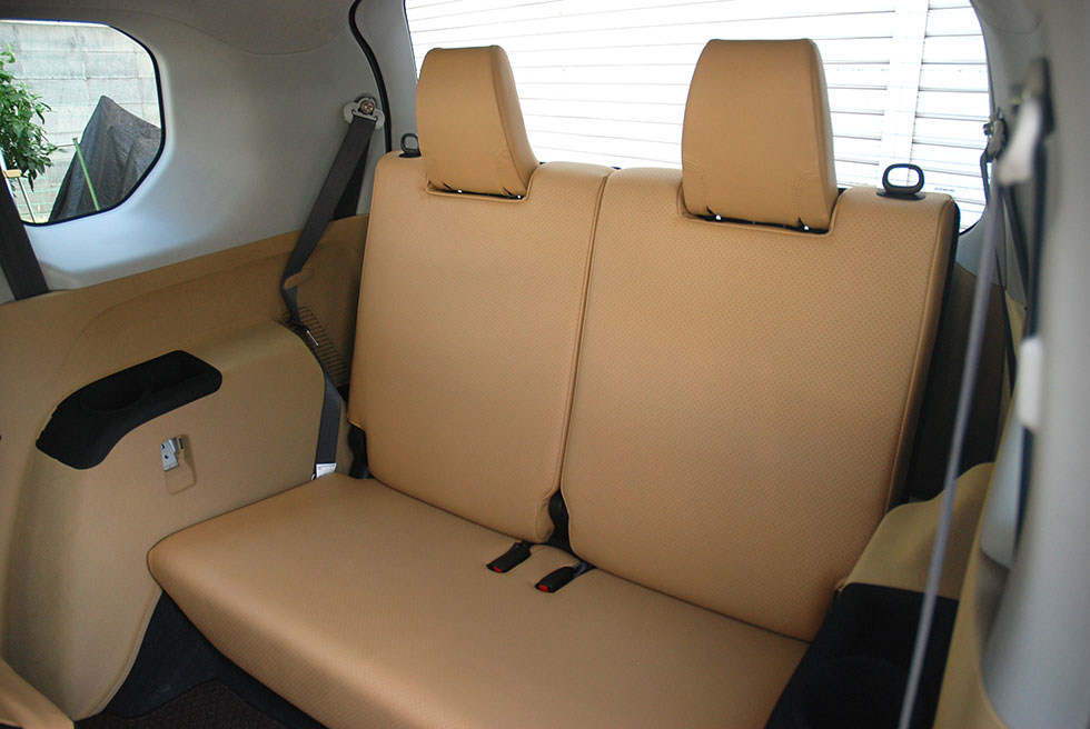 着せ替えカスタム