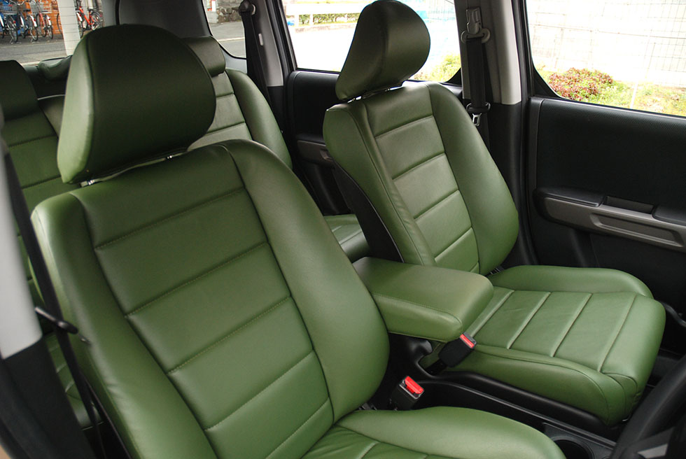 着せ替えカスタム