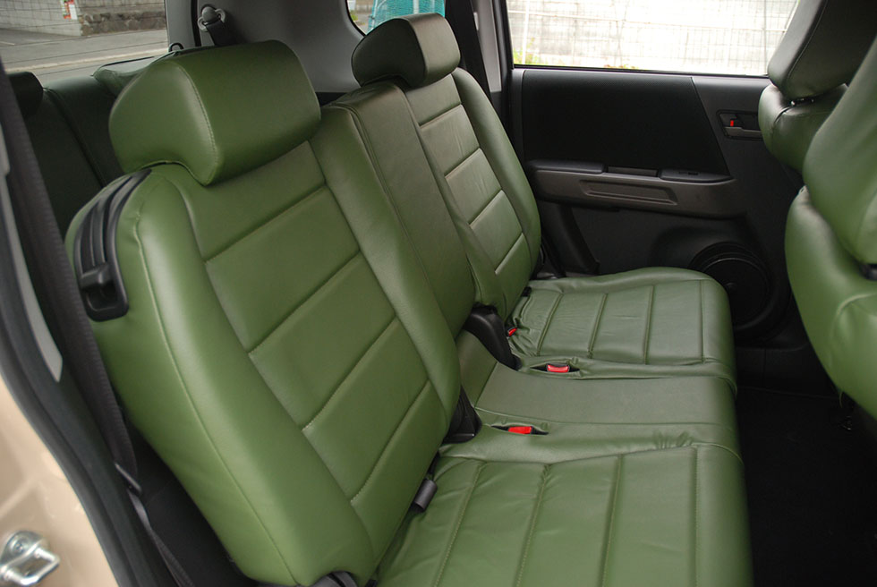 着せ替えカスタム