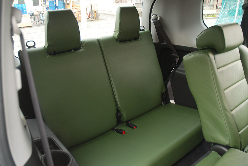 着せ替えカスタム