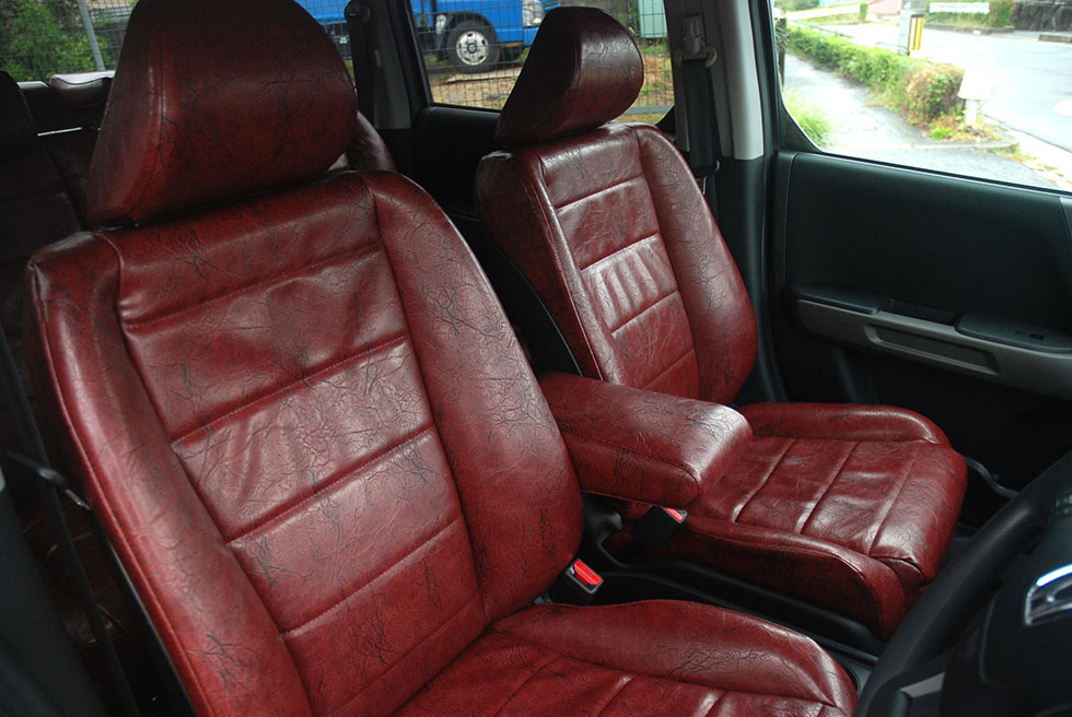 着せ替えカスタム