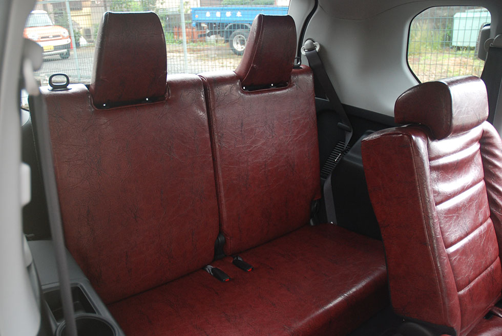 着せ替えカスタム