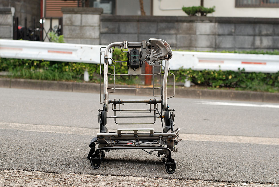 着せ替えカスタム