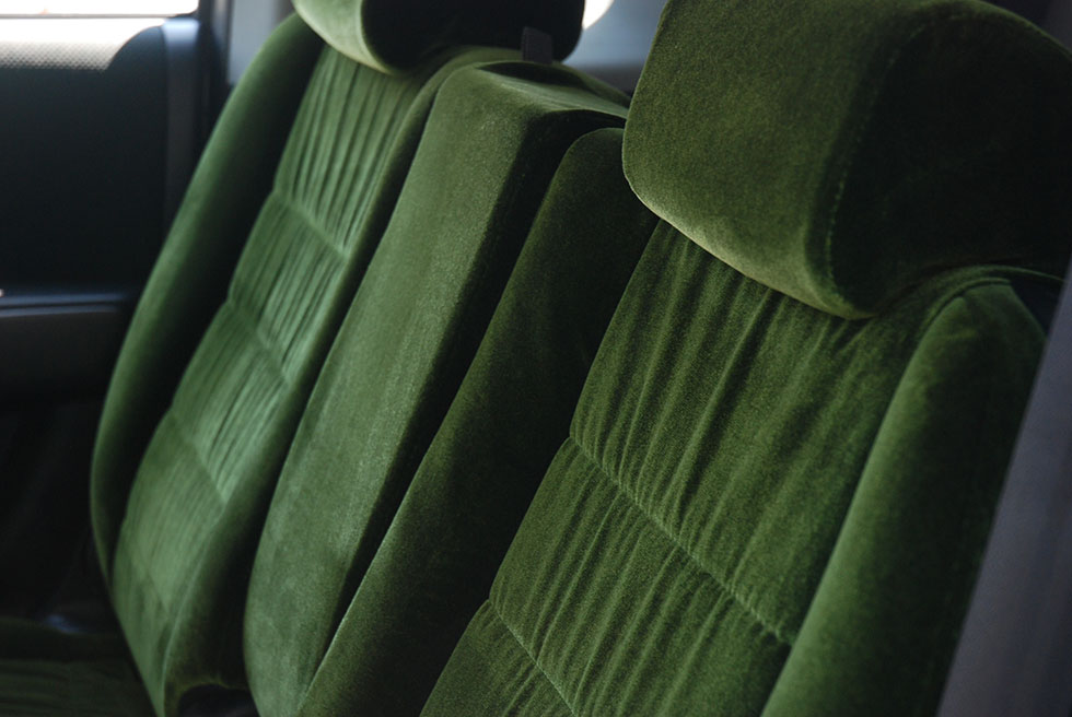 着せ替えカスタム