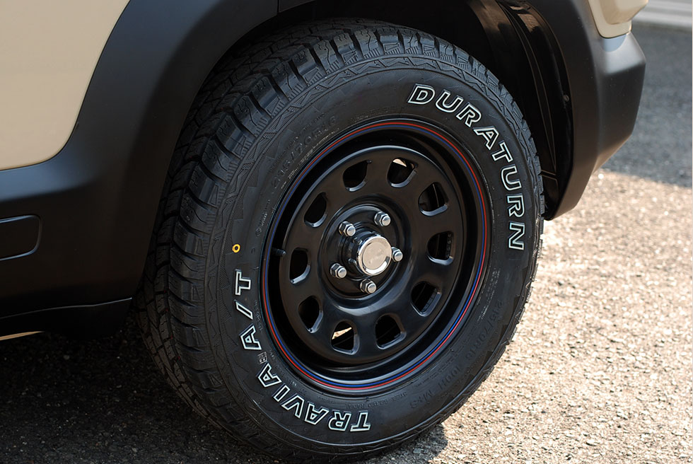 着せ替えカスタム