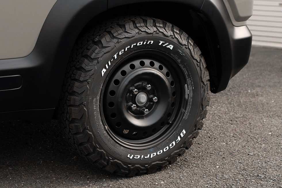 着せ替えカスタム