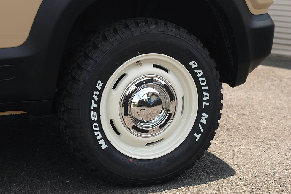 着せ替えカスタム