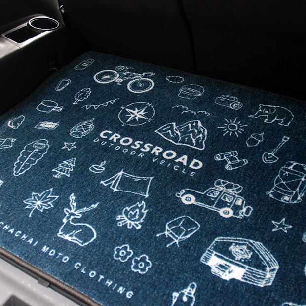 着せ替えカスタム