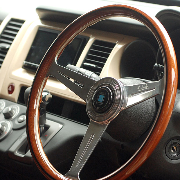 着せ替えカスタム