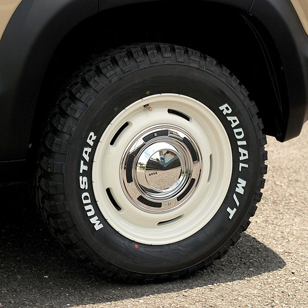 着せ替えカスタム