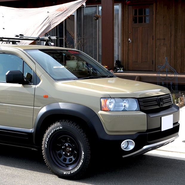 着せ替えカスタム