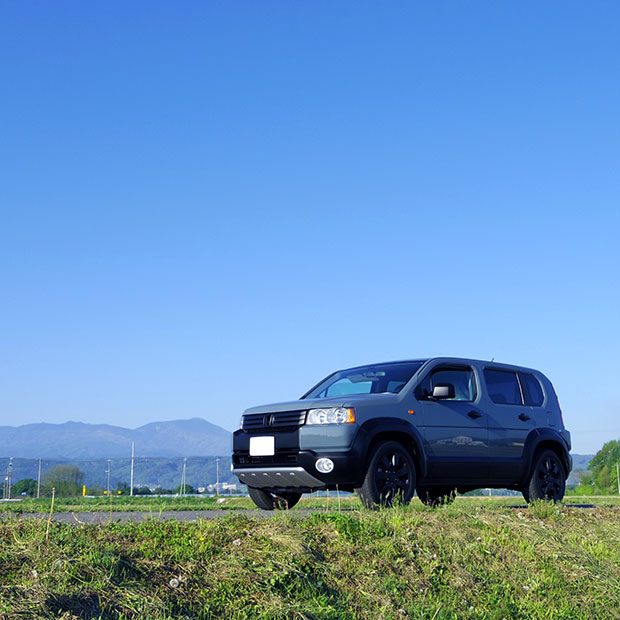 全国納車します